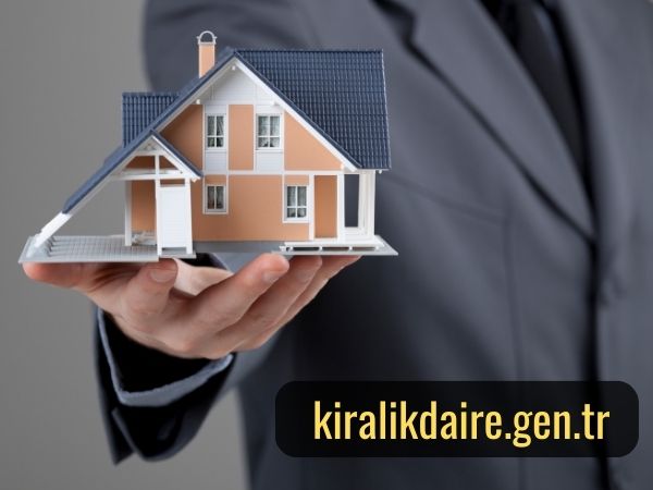 Köseli Mahallesi Kiralık Daire